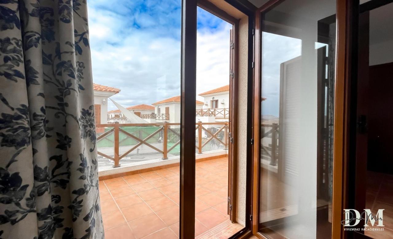 Apartamento Casa Danimar 4 people pool barbecue y wifi free Corralejo Exterior foto