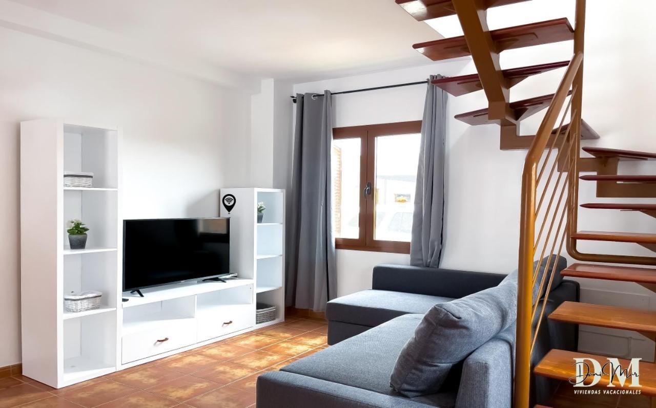 Apartamento Casa Danimar 4 people pool barbecue y wifi free Corralejo Exterior foto